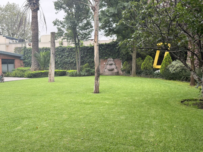 casa venta en lomas hipodromo