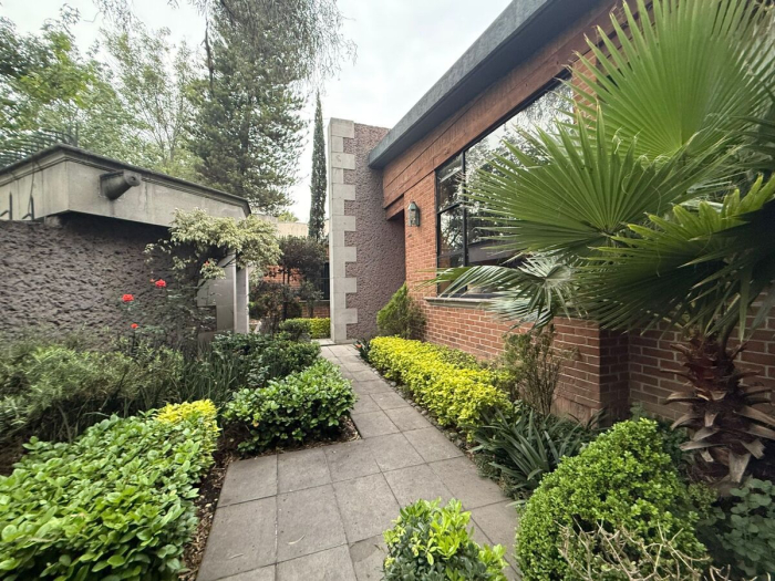 casa venta en lomas hipodromo