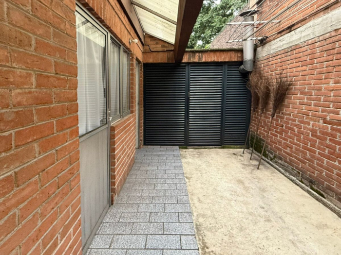 casa venta en lomas hipodromo