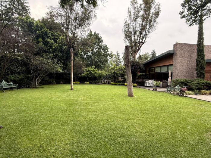 casa venta en lomas hipodromo