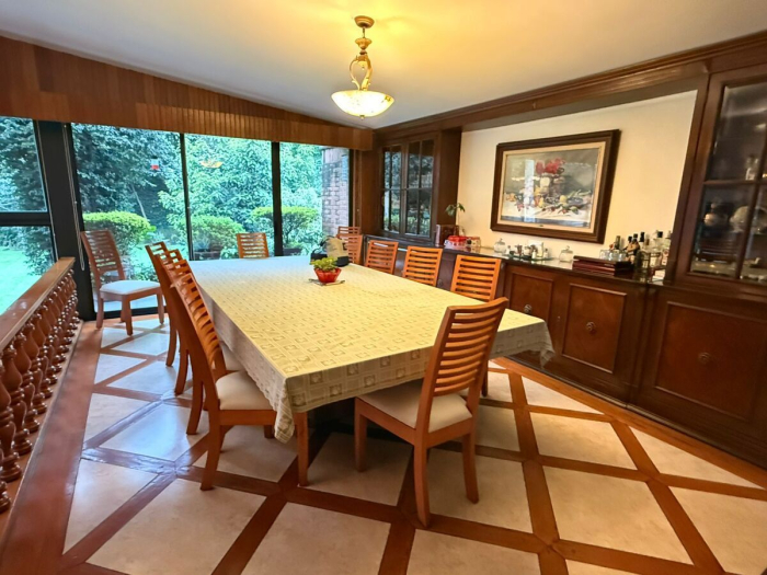 casa venta en lomas hipodromo