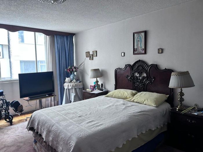 departamento en venta para remodelar en polanco