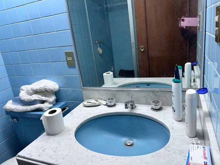 departamento en venta para remodelar en polanco