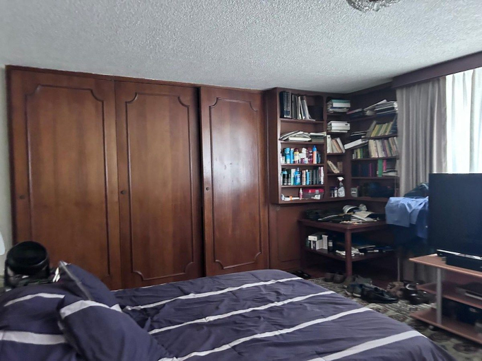 departamento en venta para remodelar en polanco