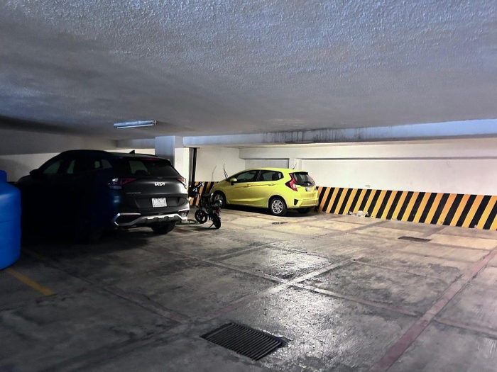 departamento en venta para remodelar en polanco