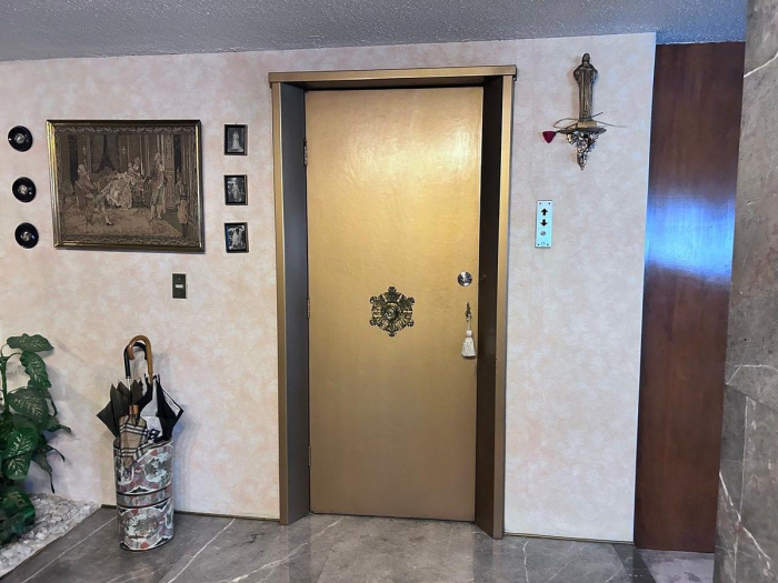 departamento en venta para remodelar en polanco