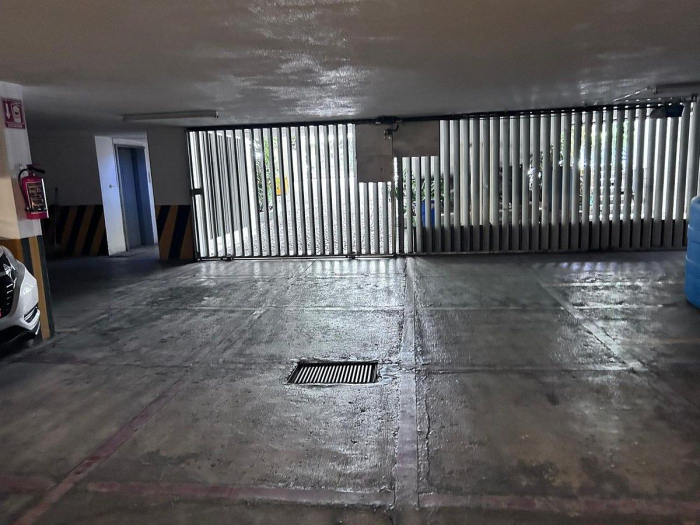 departamento en venta para remodelar en polanco