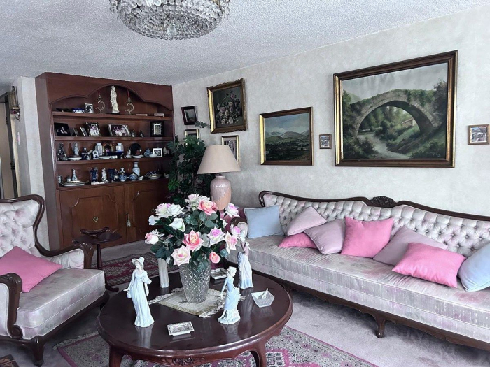 departamento en venta para remodelar en polanco