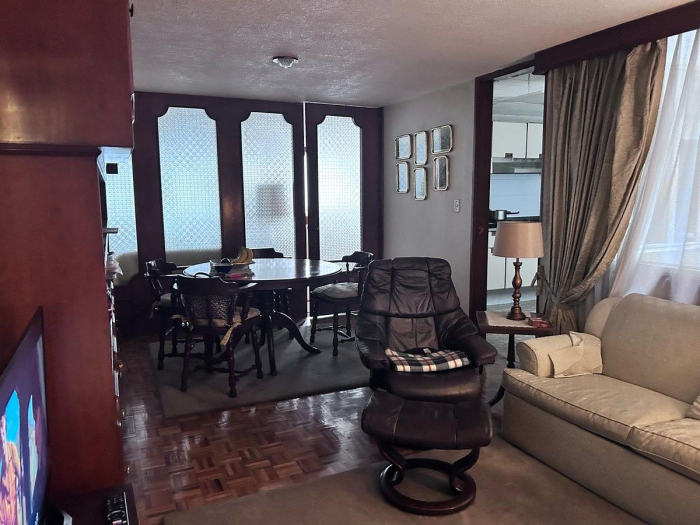 departamento en venta para remodelar en polanco