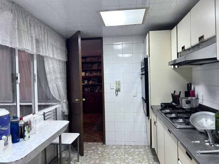 departamento en venta para remodelar en polanco