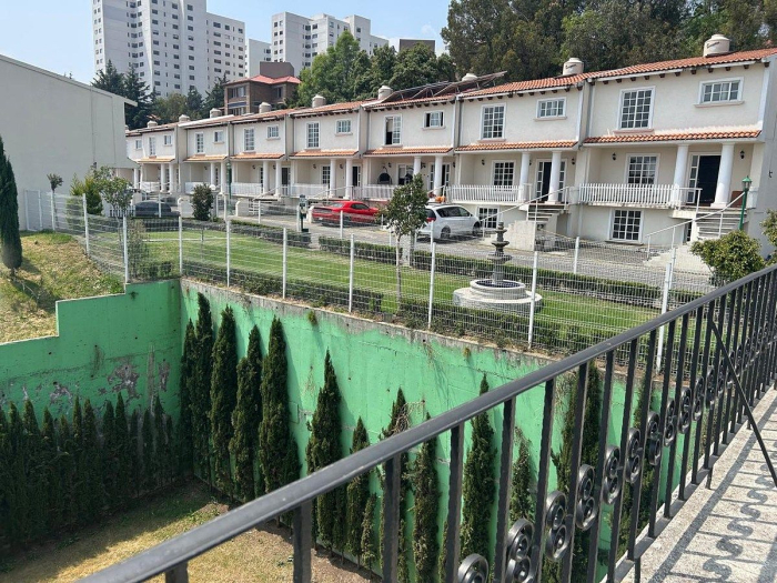 CASA EN CONDOMINIO HORIZONTAL EN VENTA EN VILLA ROMA