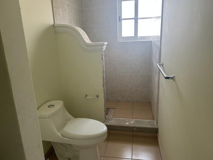 CASA EN CONDOMINIO HORIZONTAL EN VENTA EN VILLA ROMA