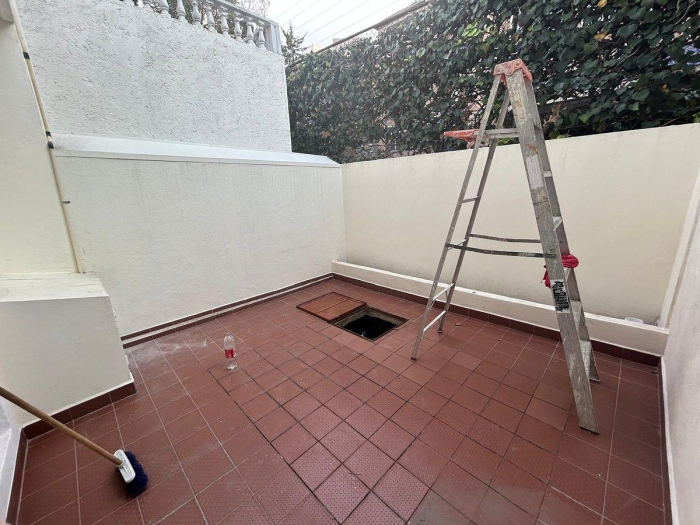 CASA EN CONDOMINIO HORIZONTAL EN VENTA EN VILLA ROMA