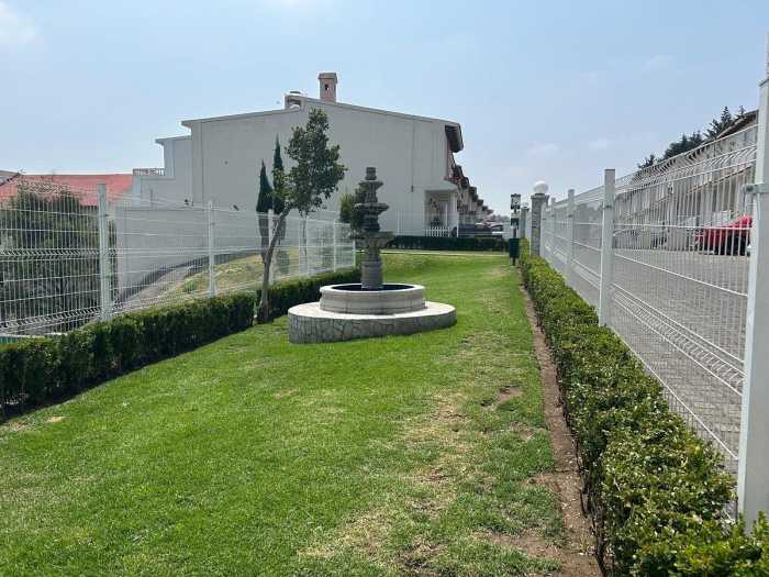 CASA EN CONDOMINIO HORIZONTAL EN VENTA EN VILLA ROMA