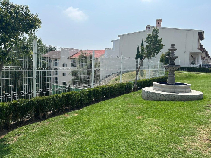 CASA EN CONDOMINIO HORIZONTAL EN VENTA EN VILLA ROMA