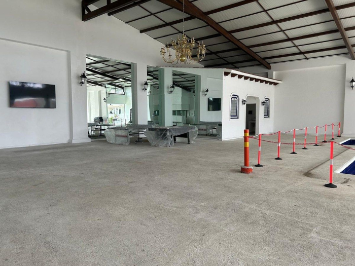 CASA EN CONDOMINIO HORIZONTAL EN VENTA EN VILLA ROMA