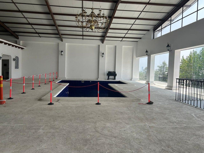 CASA EN CONDOMINIO HORIZONTAL EN VENTA EN VILLA ROMA