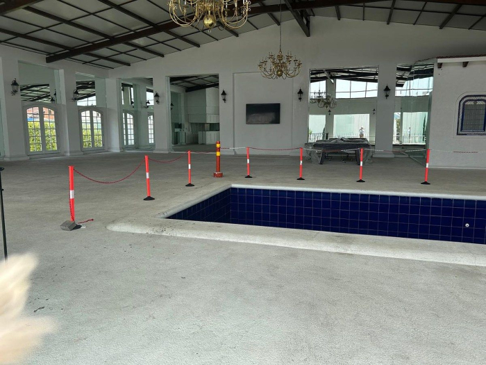 CASA EN CONDOMINIO HORIZONTAL EN VENTA EN VILLA ROMA