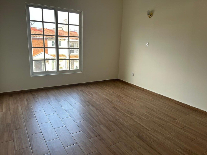 CASA EN CONDOMINIO HORIZONTAL EN VENTA EN VILLA ROMA
