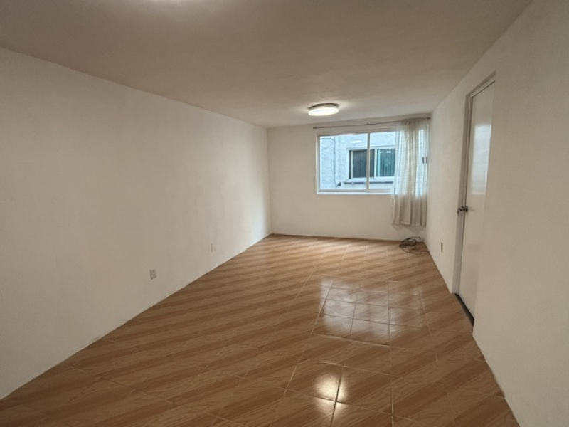 Departamento En Renta, Napoles 