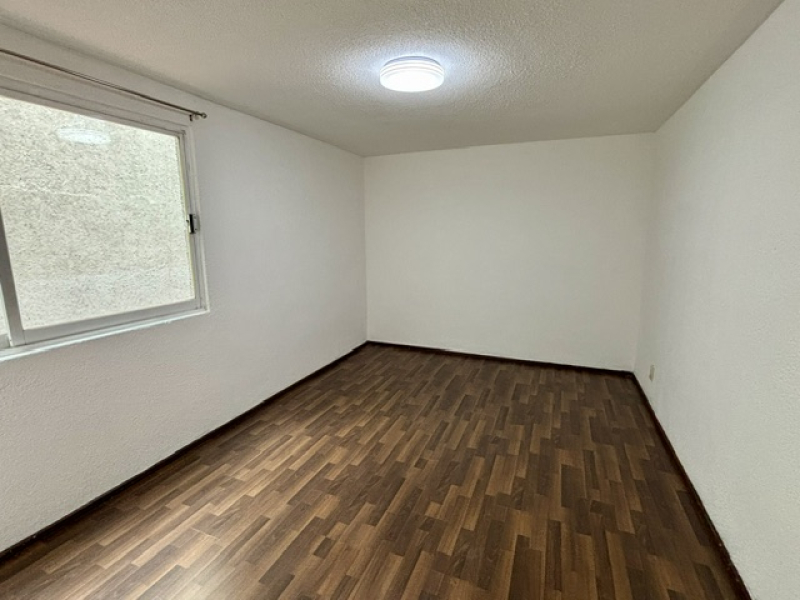 Departamento En Renta, Napoles 