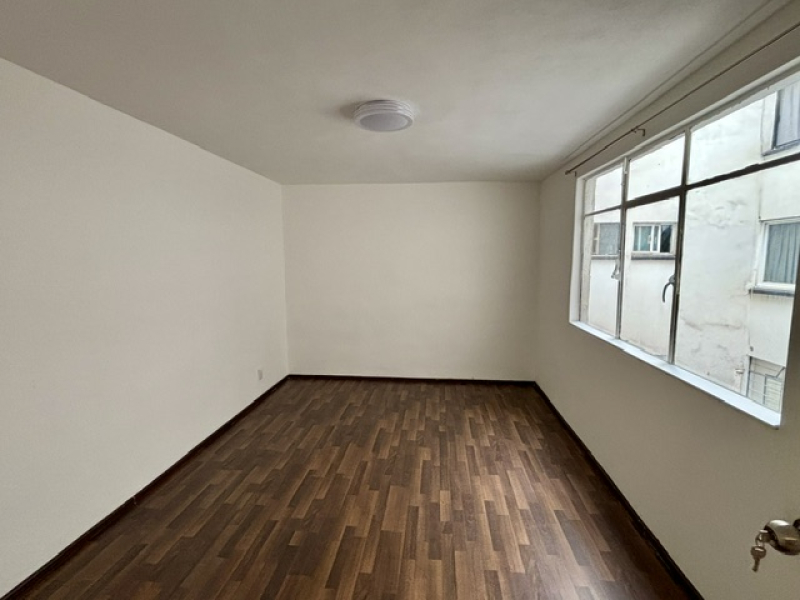 Departamento En Renta, Napoles 