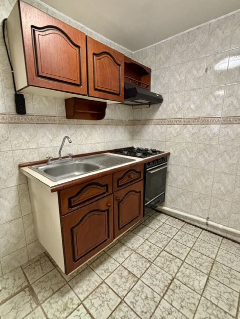 Departamento En Renta, Napoles 