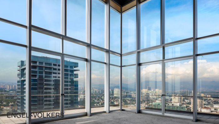 VENTA DEPARTAMENTO EN VIDALTA TORRE ALTAIRE II JPH3301