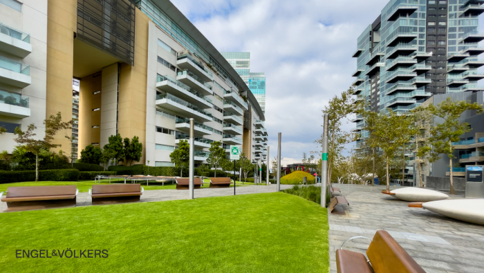 VENTA DEPARTAMENTO EN VIDALTA TORRE ALTAIRE II JPH3301
