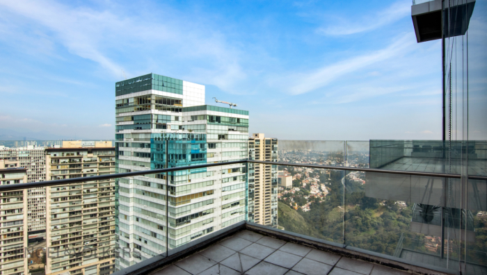 VENTA DEPARTAMENTO EN VIDALTA TORRE ALTAIRE II JPH3301