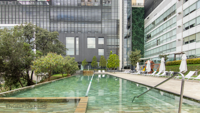 VENTA DEPARTAMENTO EN VIDALTA TORRE ALTAIRE II JPH3301