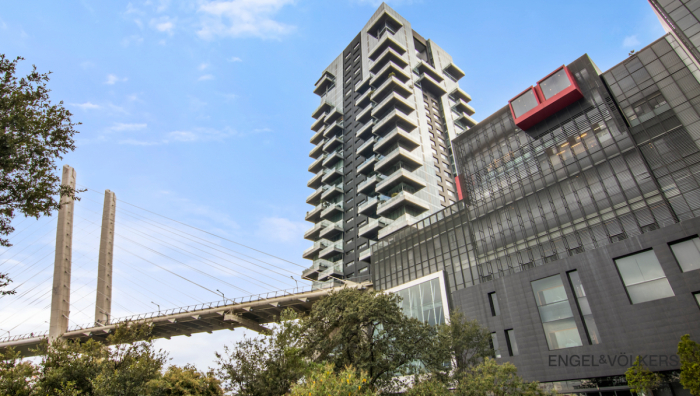VENTA DEPARTAMENTO EN VIDALTA TORRE ALTAIRE II JPH3301