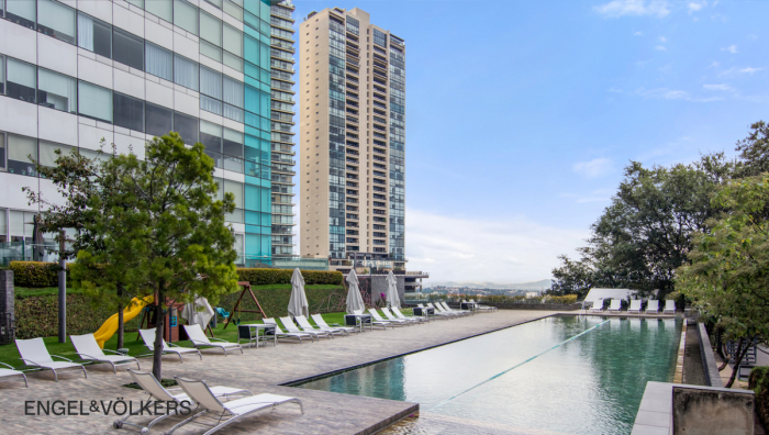 VENTA DEPARTAMENTO EN VIDALTA TORRE ALTAIRE II JPH3301