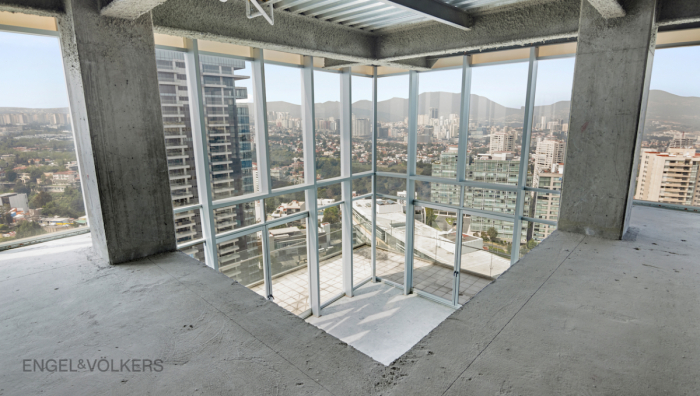 VENTA DEPARTAMENTO EN VIDALTA TORRE ALTAIRE II JPH3301