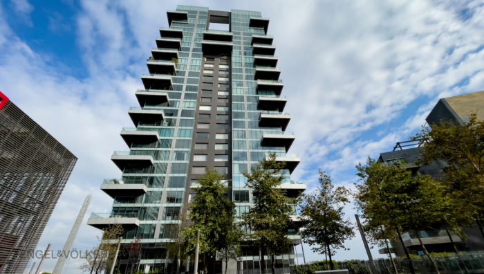 VENTA DEPARTAMENTO EN VIDALTA TORRE ALTAIRE II JPH3301