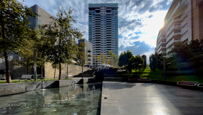 VENTA DEPARTAMENTO EN VIDALTA TORRE ALTAIRE II JPH3301