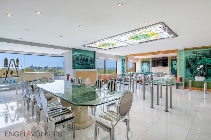Departamento Exclusivo en Venta, con vista al Bosque, Rubén Darío.