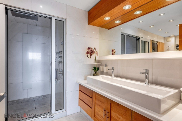 Departamento Exclusivo En Venta, Con Vista Al Bosque, Rubén Darío.