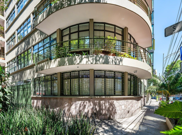 Renta De Local Comercial En Polanco. 170m2 | Seneca Y Campos Eliseos.