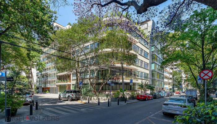 Renta De Local Comercial En Polanco. 170m2 | Seneca Y Campos Eliseos.