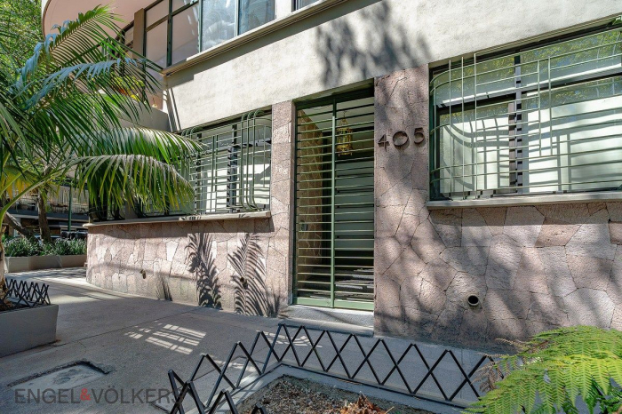 Renta De Local Comercial En Polanco. 170m2 | Seneca Y Campos Eliseos.