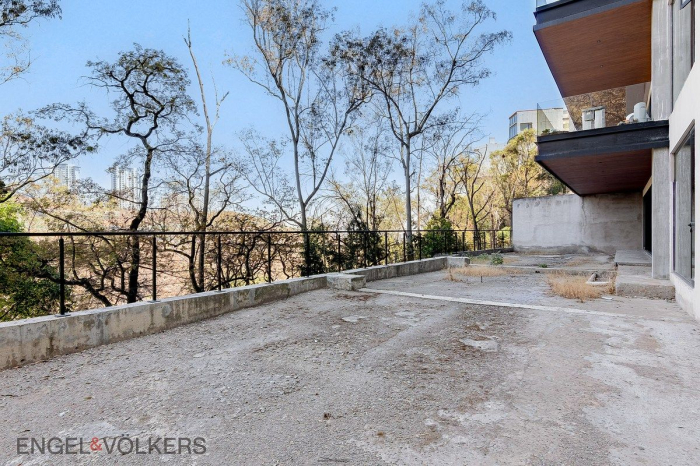 Departamento En Venta En Lomas Country Club: Garden House 1er Nivel