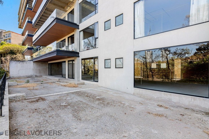 Departamento En Venta En Lomas Country Club: Garden House 1er Nivel
