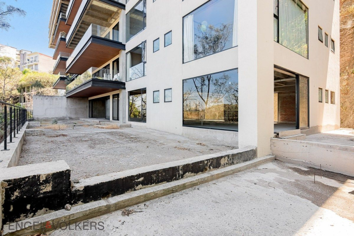 Departamento En Venta En Lomas Country Club: Garden House 1er Nivel