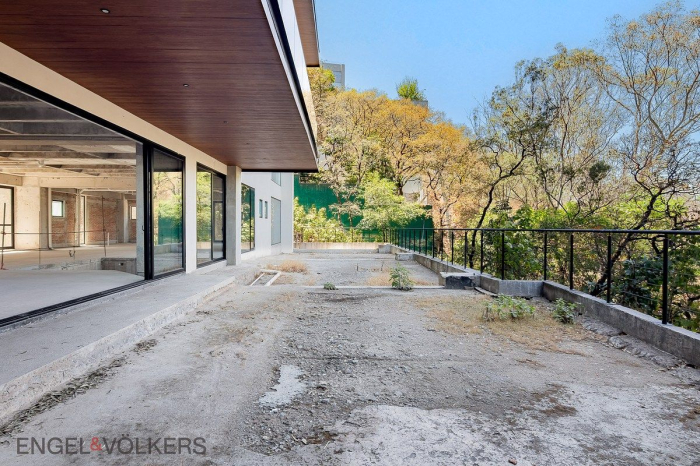 Departamento En Venta En Lomas Country Club: Garden House 1er Nivel