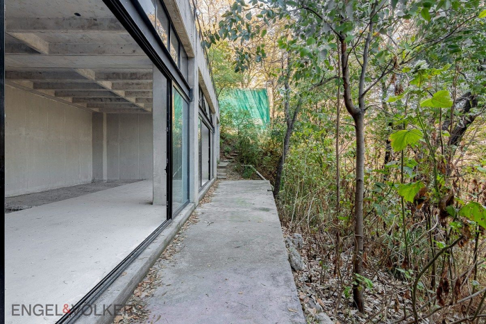 Departamento En Venta En Lomas Country Club: Garden House 1er Nivel
