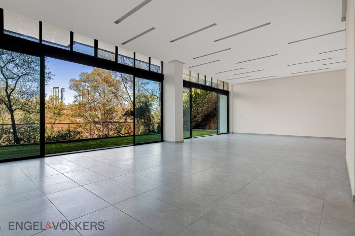 Departamento En Venta En Lomas Country Club: Garden House 1er Nivel