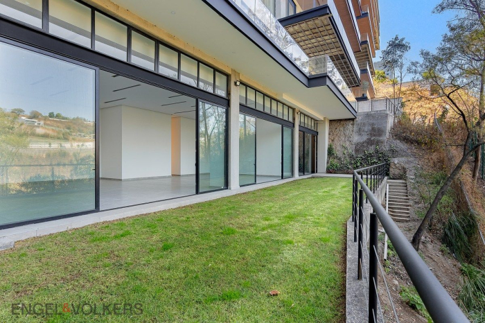 Departamento En Venta En Lomas Country Club: Garden House 1er Nivel