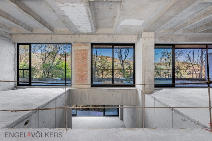 Departamento En Venta En Lomas Country Club: Garden House 1er Nivel