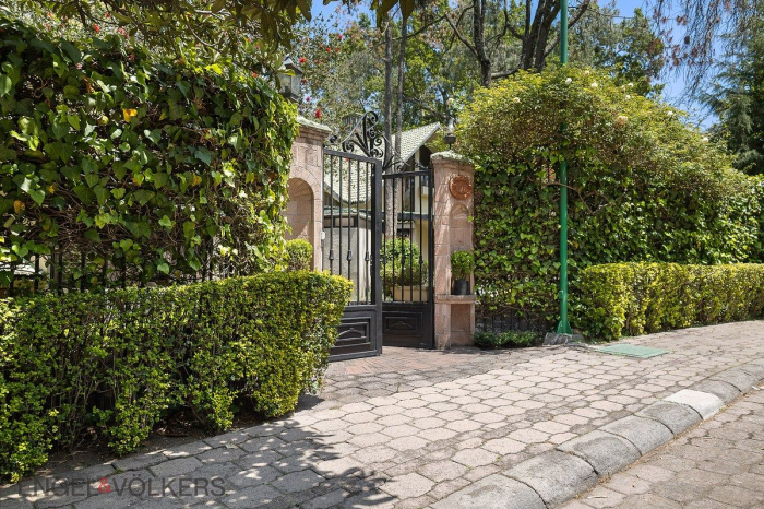 Casa En Venta, Tlalpan. 